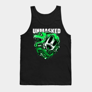 UNMASKED Tank Top